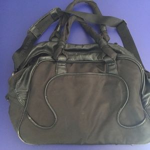 Lululemon Gym Bag